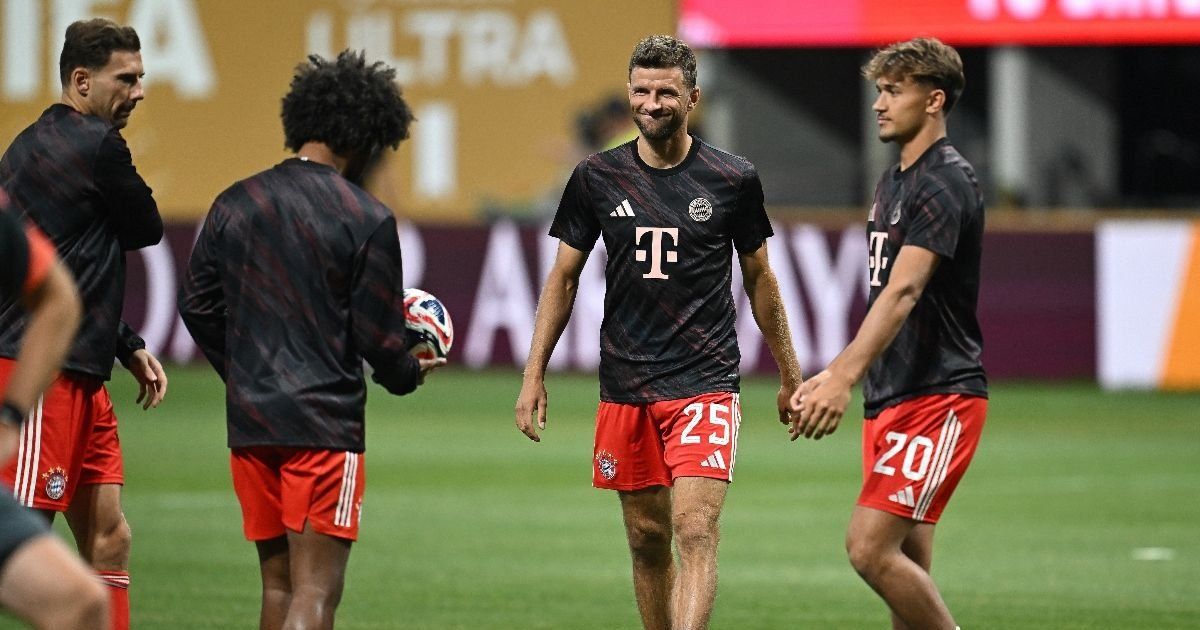 Thomas Müller anuncia su llegada a la MLS
