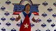 El cantante cubano Yotuel, autor de Patria y Vida, apoya a la FEPCUBE