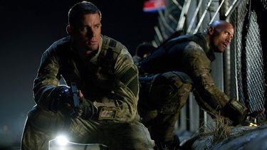 G.I. Joe es una de las numerosas adaptaciones que se han llevado a cabo con juguetes. Anteriormente, ya se hicieron películas sobre los Transformers, o las Lego películas desde 2013.