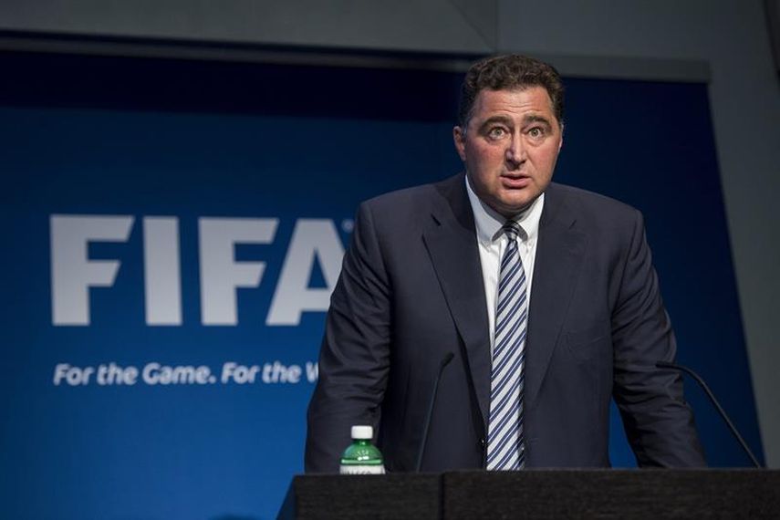 El actual presidente de la FIFA asegura que si hubo corrupción se pudieran anular las elecciones de ambas sedes
