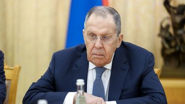 El canciller Serguéi Lavrov vinculó el conflicto con Irán con la falta de respeto del derecho internacional, algo de lo que precisamente muchos países acusan a Rusia por su brutal campaña militar en Ucrania.&nbsp;