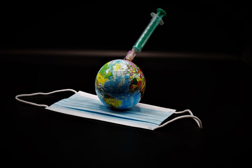 OEA y OPS urgen a países ricos a apoyar vacunación