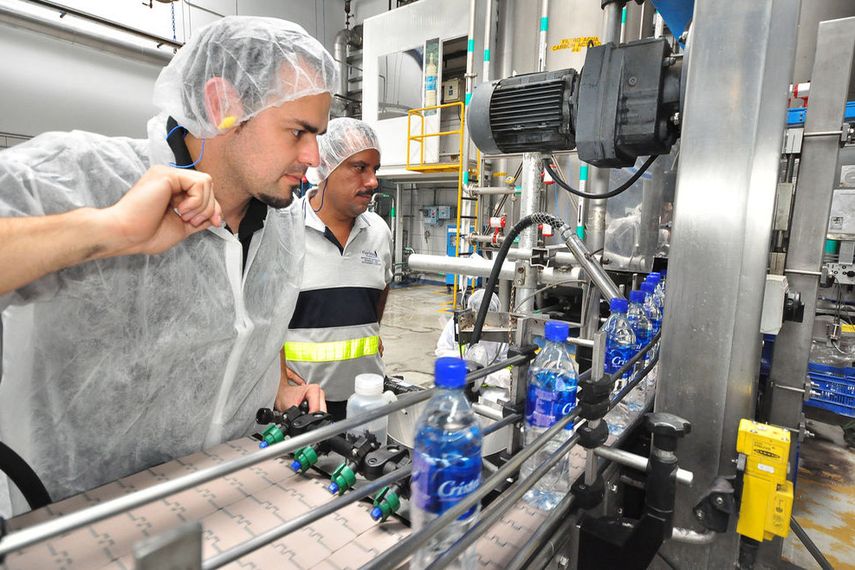 El estudio Nuevos estadounidenses en la Florida: El poder político y económico de los inmigrantes, latinos y asiáticos en el estado del sol, fue difundido el martes. Foto EFE