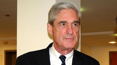 El fiscal especial de la trama rusa, Robert Mueller