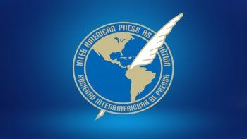 NOTICIA DE VENEZUELA  Logo-la-sociedad-interamericana-prensa