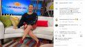 La presentadora Adamari López. El programa Un nuevo día ahora tendrá por nombre Hoy día. La presentadora Adamari López. El programa Un nuevo día ahora tendrá por nombre Hoy día.