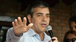 El excongresista David Rivera El excongresista David Rivera