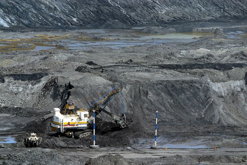 El 39 por ciento de lo que se produce en el Cerrejón tiene como destino Europa.