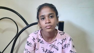 EEUU denuncia detención de adolescente cubana