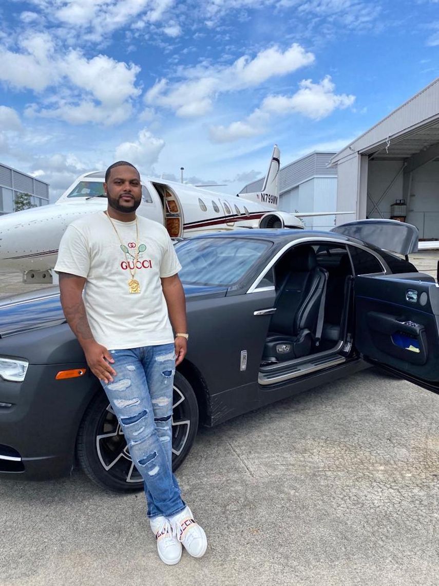 MJ Laboy es un apasionado por los viajes y el turismo.&nbsp;