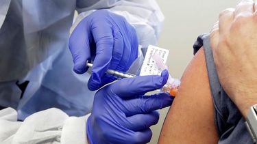 Rusia documentó hasta el miércoles más de medio millón de contagios y casi 7.500 fallecidos