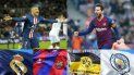 El gran mercado de futbolistas se moverá en el próximo verano, aunque algunos de ellos tienen libertad para negociar desde el pasado 1ro de enero El gran mercado de futbolistas se moverá en el próximo verano, aunque algunos de ellos tienen libertad para negociar desde el pasado 1ro de enero