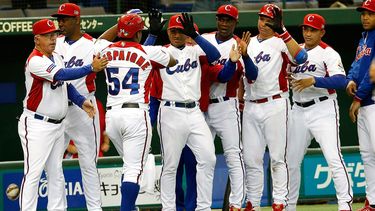 Cuba debutará frente a la selección de Curazao el sábado 1 de julio.&nbsp;