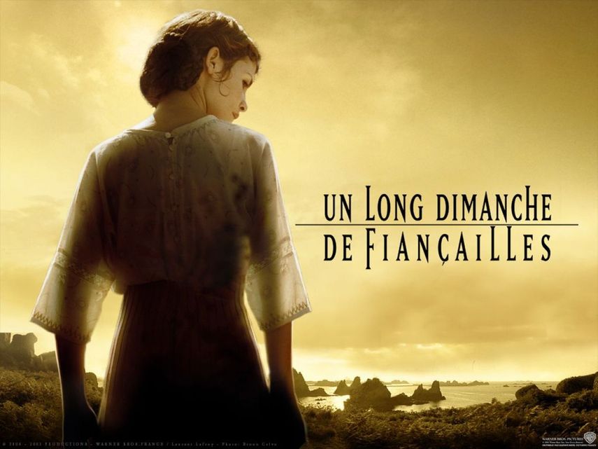 Un long Dimanche de Fiançailles (2004)