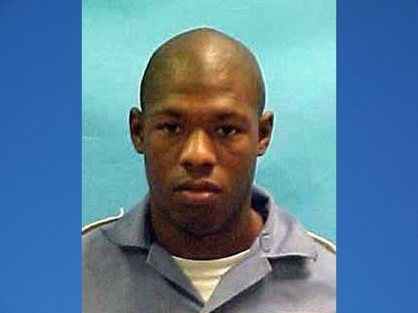 Errol Latson fue condenado a cadena perpetua por asesinato en primer grado.&nbsp;