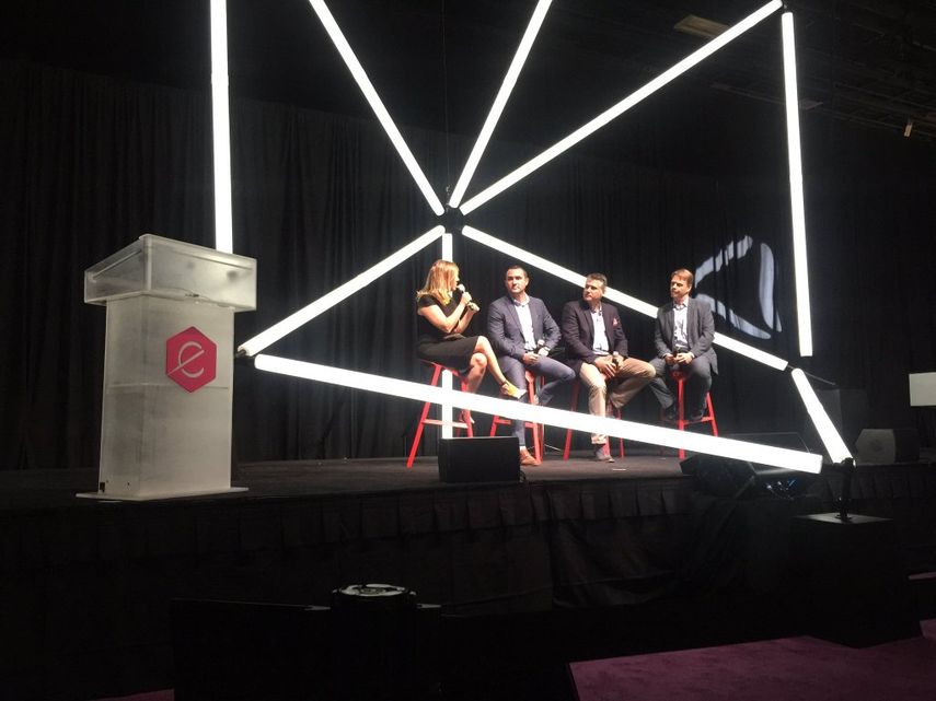 Experto de la comunicación digital hablan sobre la importancia de los videos en las nuevas formas de comunicación (TWITTER)