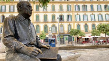 malaga, destino turistico estrella espanol