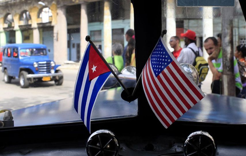 Cuba y EEUU han decidido mantener contactos en el futuro sobre el flujo de personas y bienes entre ambas naciones.