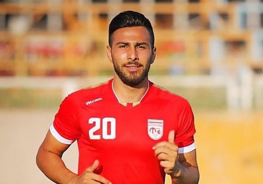El futbolista iraní Amir Nasr-Azadani será ejecutado por participar en protestas por derechos de las mujeres, según varios rumores de la prensa internacional