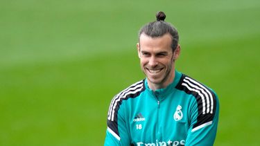 Gareth Bale cuenta con la aprobación de Carlo Ancelotti para mostrar su mejor versión de nuevo en el Real Madrid