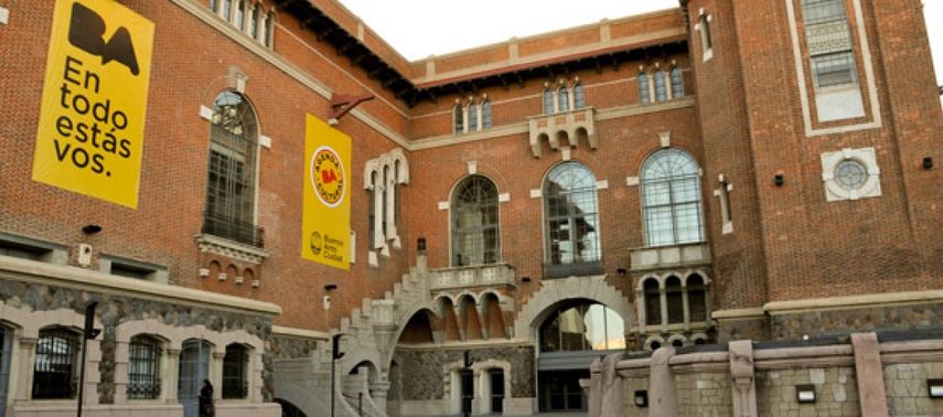 El evento será inaugurado el 10 de noviembre con una charla sobre innovación y creatividad a cargo de Andoni Luis Aduriz en el centro cultural La Usina del Arte, en el barrio de La Boca