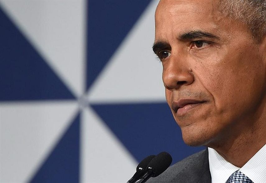 Barack Obama, presidente de los Estados Unidos. (EFE)