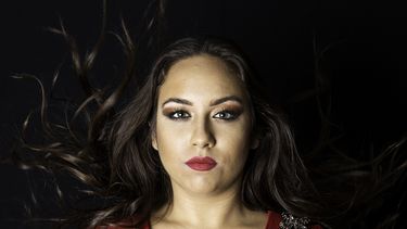 La cantaora María Terremoto se presentará en el concierto Flamenco Rave II, que se realizará el sábado 9 de marzo y domingo 10, en el Miami-Dade County Auditorium.&nbsp;