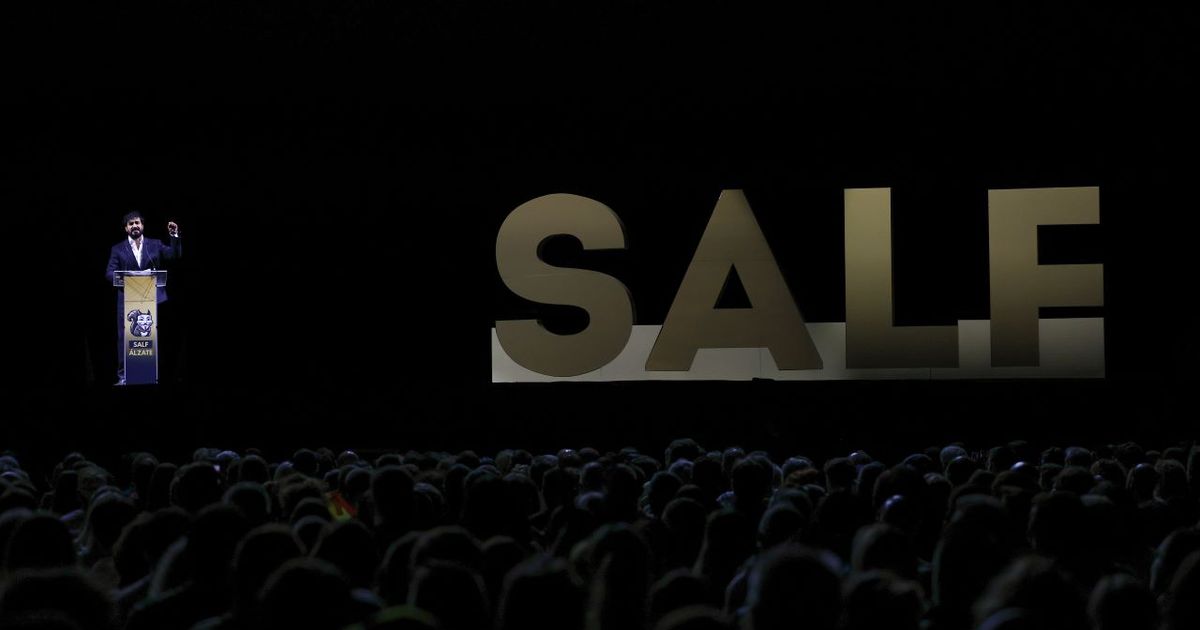 Joven eurodiputado español lanza nuevo partido para combatir la corrupción y la inmigración ilegal