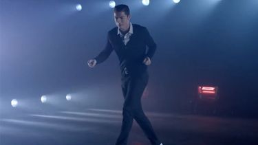 CR7 demuestra sus habilidades para bailar en este comercial. (YOUTUBE)