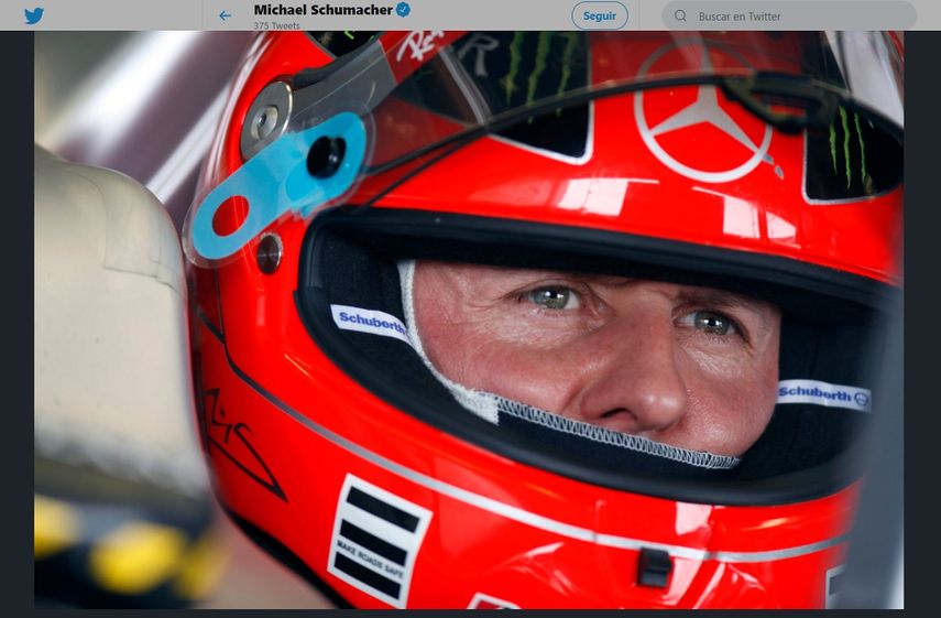 Desde que&nbsp;Schumacher, de 50 a&ntilde;os, sufri&oacute; el accidente de esqu&iacute; en los Alpes franceses el 29 de diciembre de 2013, su estado de salud es una inc&oacute;gnita
