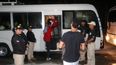 El 29 de diciembre, Panamá deportó a 11 ciudadanos de nacionalidad colombiana