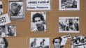 Los presos políticos del régimen de Cuba, como  Luis Manuel Otero Alcántara fueron motivos para clamar justicia. 