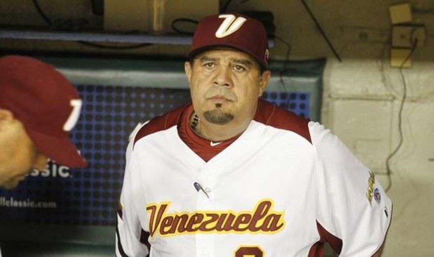 Venezuela necesita ganar sus dos juegos restantes para cerrar con récord positivo. (CORTESÍA)