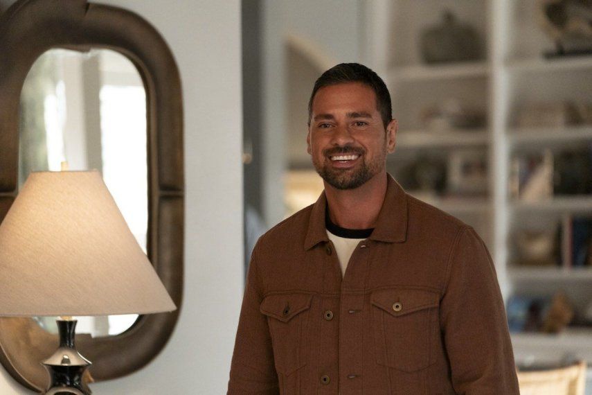 El luto, el amor y la gracia transformarán a los personajes de It´s Not Like That.