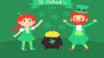 El Día de San Patricio se celebra con desfiles en varios lugares del mundo