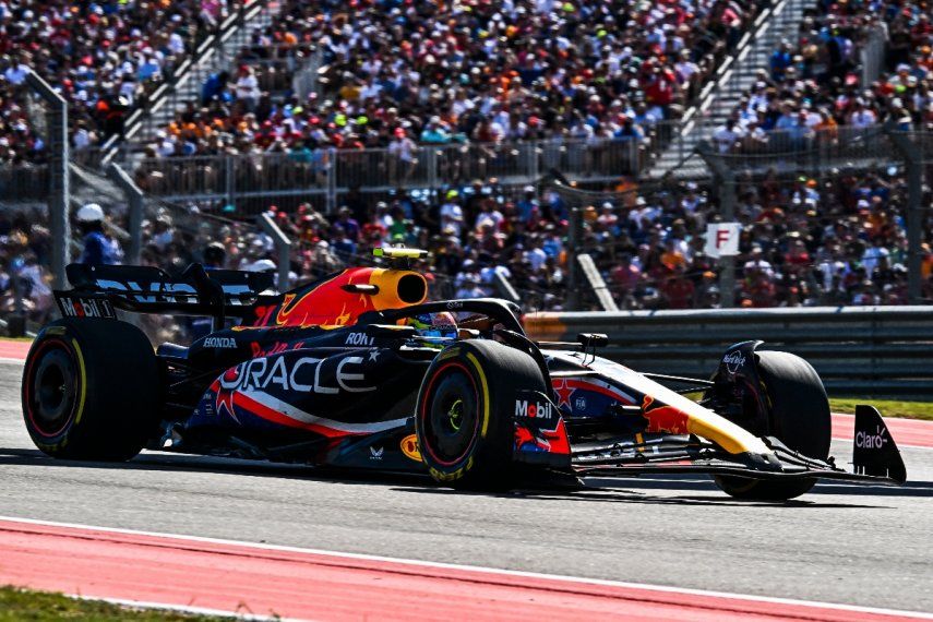 Así quedó el campeonato de pilotos de F1 tras el GP en Austin 2023