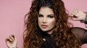 La cantante Dunia Ojeda. La cantante Dunia Ojeda.