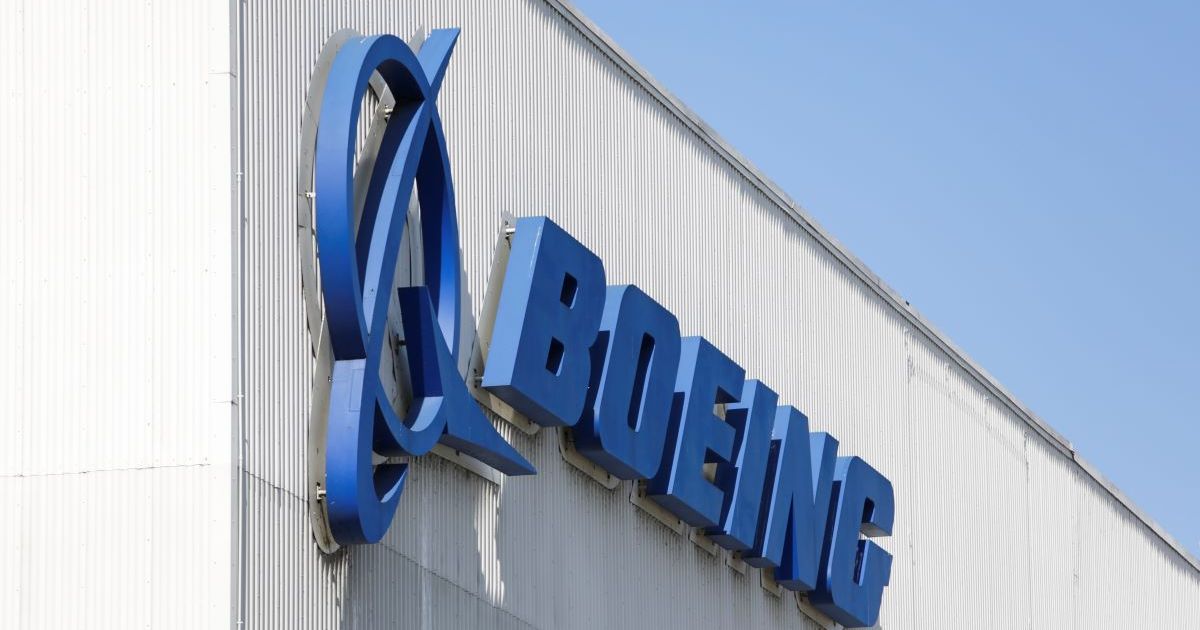 Presidente de Boeing reacciona ante el rechazo de China de aviones terminados