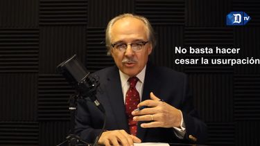 un error imperdonable