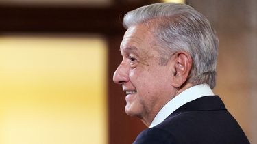 El presidente mexicano Andrés Manuel López Obrador rompió relaciones diplomáticas con Ecuador