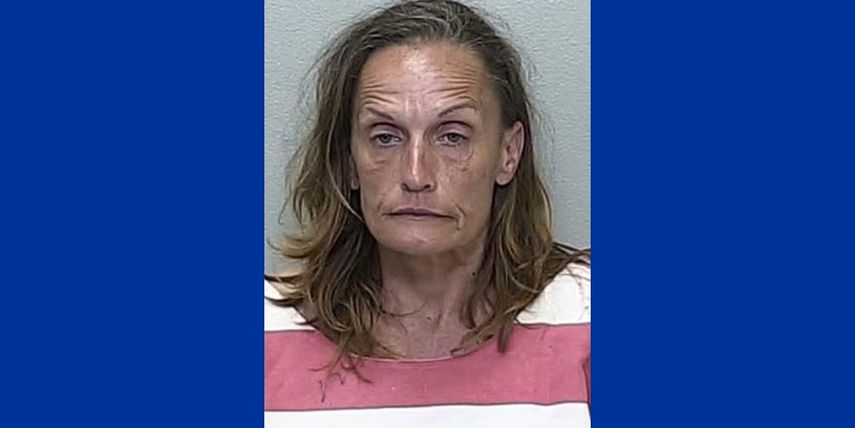 Jennifer Michelle Gill, de 45 años.