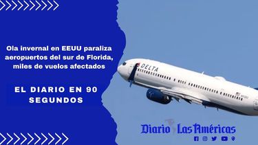 El Diario en 90 segundos