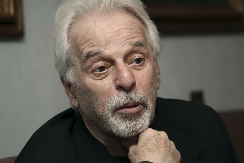 Dice que las declaraciones de entonces tenían el único objetivo de conseguir un mayor interés en un momento de su carrera en el que aun no era muy conocido.&nbsp;