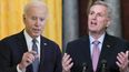 Nuevo encontronazo entre cautela republicana y gastos excesivos de Biden