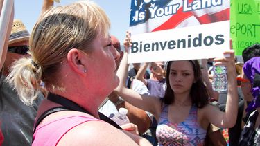 hispanos de 6 naciones entre los mas naturalizados  en eeuu