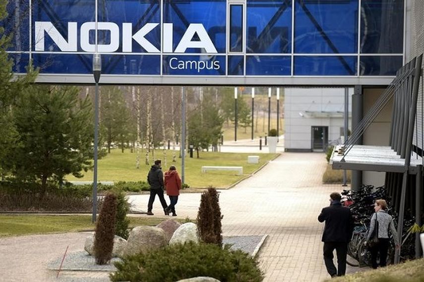 El nombre Nokia volverá al mercado de telefonía móvil tras vender los derechos de la marca a la también finlandesa HMD Global y la multinacional taiwanesa Foxconn. (REUTERS)