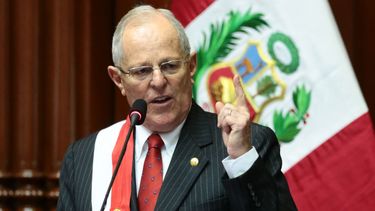 Odebrecht habría aportado a la campaña de Pedro Pablo Kuczynski