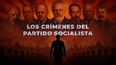 Jesús Ángel Rojo analiza 147 años de historia en Los crímenes del Partido Socialista Jesús Ángel Rojo analiza 147 años de historia en Los crímenes del Partido Socialista