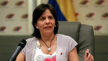 Oblitas enfatizó que en Venezuela existe una democracia inclusiva, vibrante y activa en la que se dirimen las diferencias en paz en el marco de la Constitución