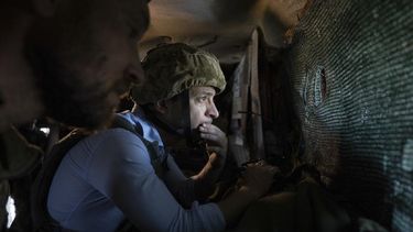 Rusia habría atacado corredor humanitario&nbsp;